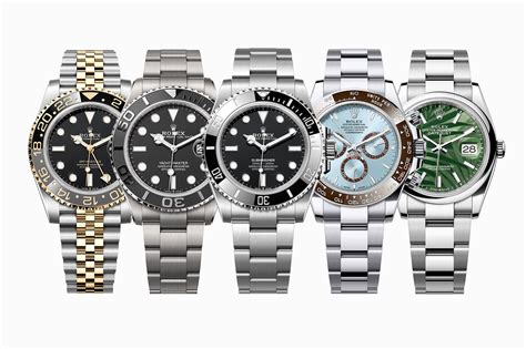 which rolex model to buy